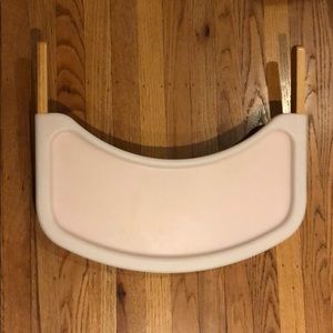 Keekaroo High Chair Tray